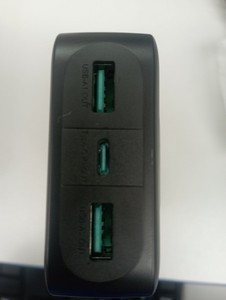 Б/в Повербанк Joyroom jr-pbf14 20000mah 01-200934048