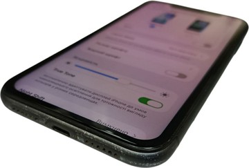 Б/в Мобільний телефон Apple iphone 11 128gb 01-200934181