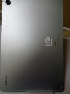 Б/в Планшет Samsung galaxy tab s9 fe 5g 6/128gb 01-200934185