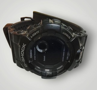 Б/в Годинник Casio gbd-800 01-200925272