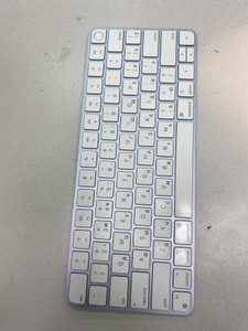 Б/в Клавіатура Apple magic keyboard touchid 01-200935806