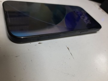 Б/у Мобільний телефон Apple iphone 16 pro max 512gb 01-200933592