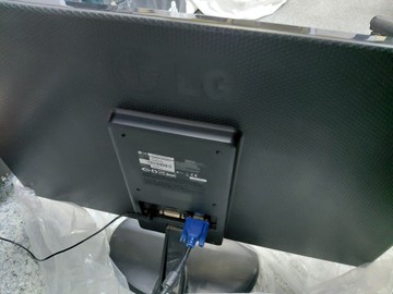 Б/в Монітор Lg flatron e2240s 01-200935512