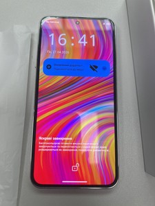 Б/в Мобільний телефон Oukitel p1 8/256gb 01-200936732