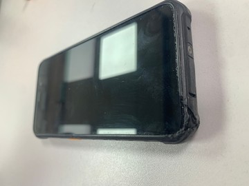 Б/в Мобільний телефон Ulefone armor x12 3/32gb 01-200935599