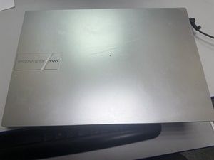 Asus 16/core i3-1215u ddr5/16gb ddr5/hdd *відсутній/ssd 120 gb/*інтегрована