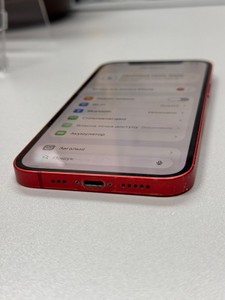 Б/в Мобільний телефон Apple iphone 12 128gb 01-200936735