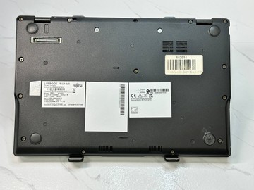 Б/у Ноутбук Fujitsu 14/core i5-1235u ddr5/16gb ddr4/ssd 256 gb/*інтегрована 01-200935891