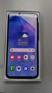 Б/в Мобільний телефон Samsung samsung galaxy a55 5g sm-a556b 8/256gb 01-200937817