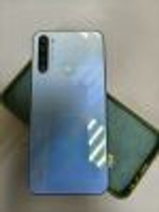 Б/у Мобільний телефон Xiaomi redmi note 8t 3/32gb 01-200937919