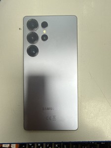 Б/в Мобільний телефон Samsung galaxy s25 ultra 12/512gb 01-200938652