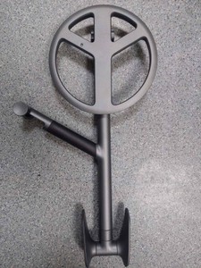 Б/в Металошукач Metal Detector air 01-200938498