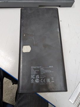 Б/в Повербанк Ttec 50 000mah 01-200936092