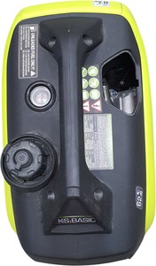 Б/в Генератор K&S Basic ksb 22i s 01-200937245