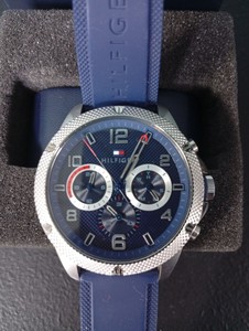 Б/в Годинник Tommy Hilfiger 3964.5881 01-200938999