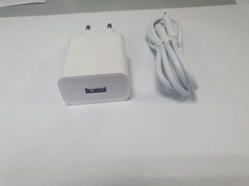 Б/у Сетевое зарядное устройство Borofone ba74a 16-000273991