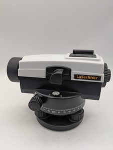 Б/в Оптичний нівелір Laserliner al32 plus 01-200938255