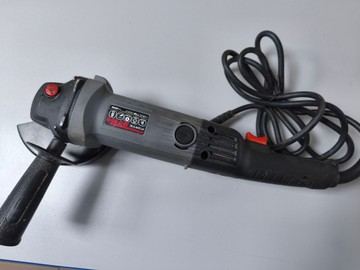 Б/у Угловая шлифмашина Forte ag 12-125 vl 01-200939895