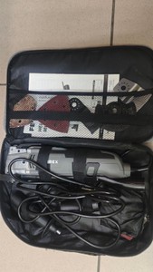 Б/в Багатофункціональний інструмент Ferrex fm 300 01-200940550