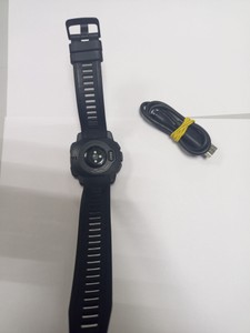 Б/в Смарт-годинник Garmin garmin instinct mil-std-810g 01-200939822