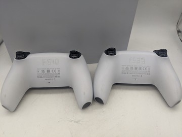 Б/в Ігрова приставка Sony playstation 5 825gb + 2 джойстика 01-200881431