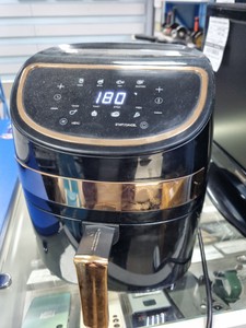 Б/в Фритюрниця Deerma air fryer kz100 01-200941257