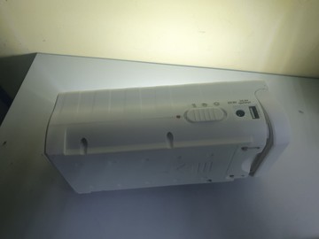 Б/в Ліхтар Hg Due hg-2608 01-200941458