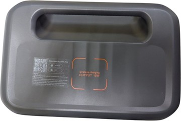 Б/в Зарядна станція Bluetti ac70p 01-200908935