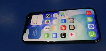 Б/у Мобільний телефон Apple iphone 12 pro max 512gb 01-200945448
