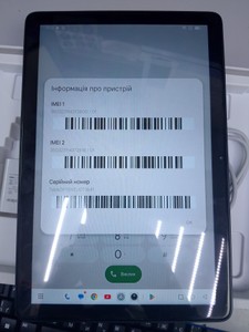Б/в Планшет Blackview tab 60 pro 8/128gb 01-200944197