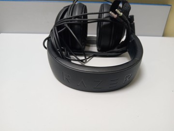 Б/в Навушники Razer kraken x lite 01-200941611