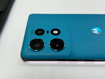 Б/в Мобільний телефон Motorola edge 50 pro 12/512gb 01-200918963