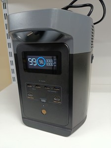 Б/в Зарядна станція Ecoflow delta 2 01-200945603