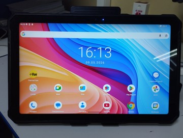 Б/в Планшет Ulefone armor pad 4 ultra 8/256gb 01-200945758