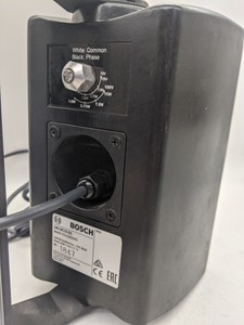 Б/в Акустика Bosch lb2-uc15-d1 01-200930042