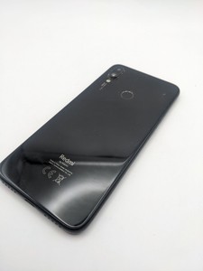 Б/в Мобільний телефон Xiaomi redmi note 7 6/64gb 01-200945288