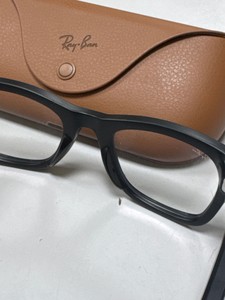 Б/в Окуляри віртуальної реальності Ray-Ban meta wayfarer gen2 rw4012 01-200890471