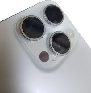 Б/у Мобільний телефон Apple iphone 15 pro max 256gb 01-200901295