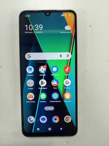 Б/в Мобільний телефон Poco c75 8/256gb 01-200945823