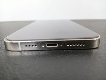 Б/в Мобільний телефон Apple iphone 12 pro max 128gb 01-200946782
