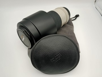 Б/в Фотооб`єктив Canon ef 70-200mm f/4l usm 01-200875018