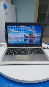 Б/в Ноутбук Hp 14/core i3 2310m ddr3/8gb ddr3/ssd 120 gb/*інтегрована 01-200946374