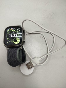 Б/в Смарт-годинник Xo smart watch ultra 01-200947010
