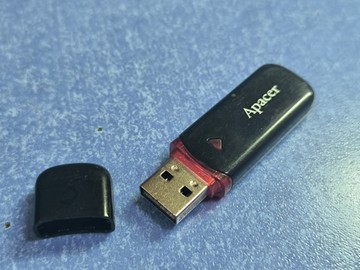 Б/в Usb-флешка Apacer 32 gb 01-200949299