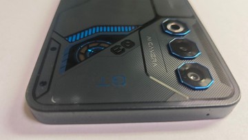 Б/в Мобільний телефон Zte nubia neo 3 gt 5g 12/256gb 01-200949288