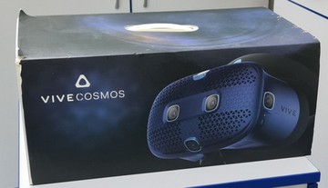 Б/в Окуляри віртуальної реальності Htc vive cosmos 01-200946960