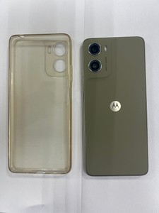 Б/в Мобільний телефон Motorola moto g06 power 4/256gb 01-200949354