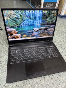 Б/в Ноутбук  16/core i5-11400h ddr4/16gb ddr4/ssd 1000 gb/geforce rtx3060 6gb 01-200948772