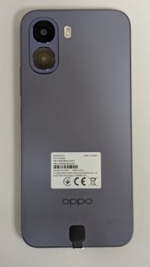 Б/у Мобільний телефон Oppo a6x 4/128gb 01-200949995