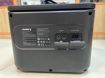 Б/в Зарядна станція Jackery explorer 2000 pro 01-200907675